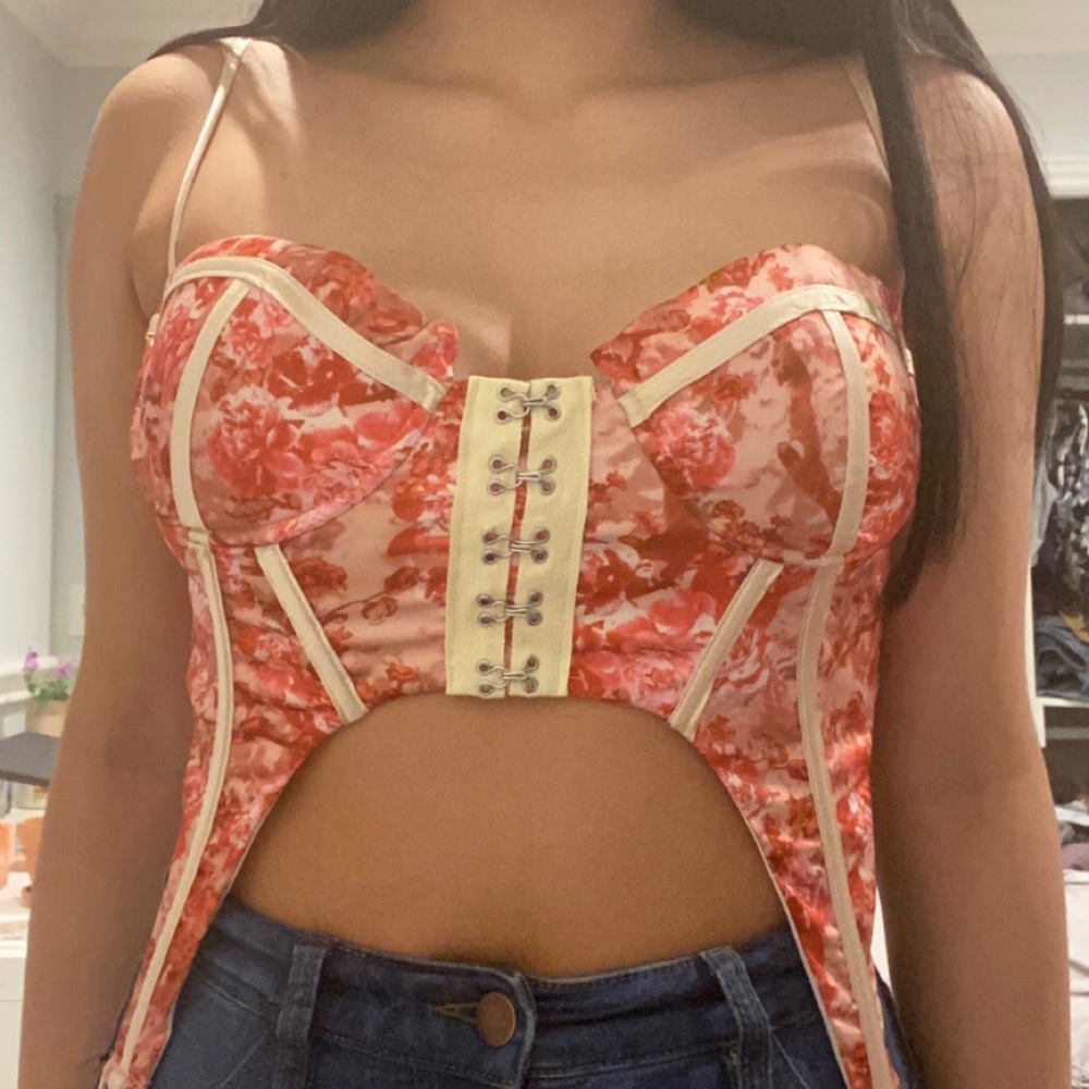 Night out top!